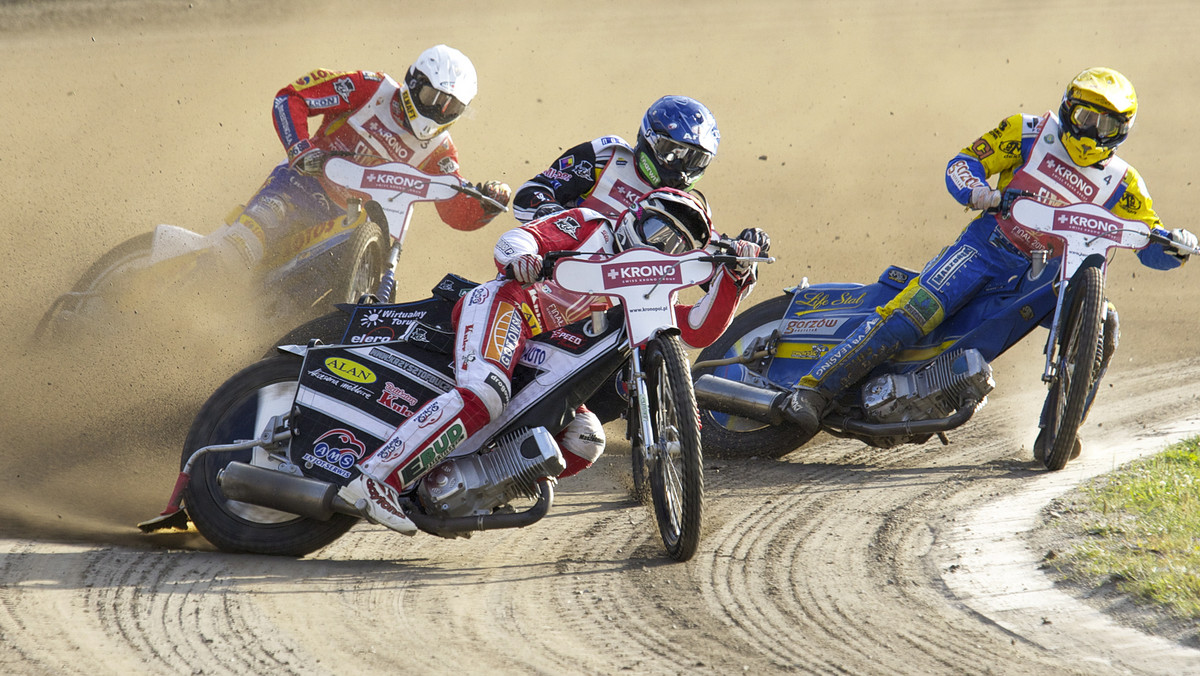 Tomasz Jędrzejak (Betard Sparta Wrocław) został nowym indywidualnym mistrzem Polski na żużlu. W finale rozegranym na torze w Zielonej Górze Jędrzejak wywalczył 14 punktów. W biegu dodatkowym o srebrny medal zwyciężył Rafał Okoniewski (PGE Marma Rzeszów) nad Krzysztofem Buczkowskim (Polonia Bydgoszcz), któremu przypadł brązowy krążek.