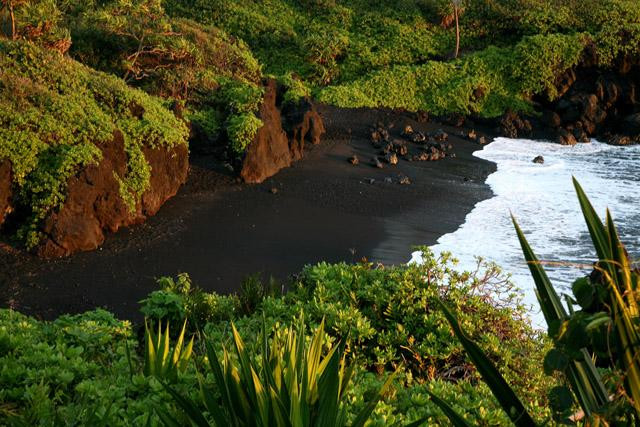 Galeria USA - Hawaje - Raj na ziemi, obrazek 16