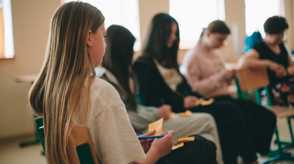 Udział w projekcie jest bezpłatny. Pierwsze warsztaty kulinarno-edukacyjne zaplanowano na maj! FOT. MARTA SOBALA