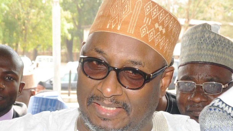 Former PDP Chairman, Adamu Muazu The Game Changer, dumps PDP for APC