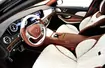 Mercedes-Maybach od Brabusa