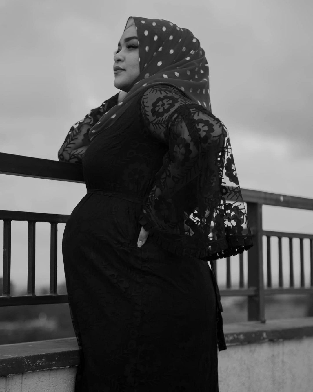 NTV’s Zainab Ismail & hubby Ahmed Faizal expecting first Child together 