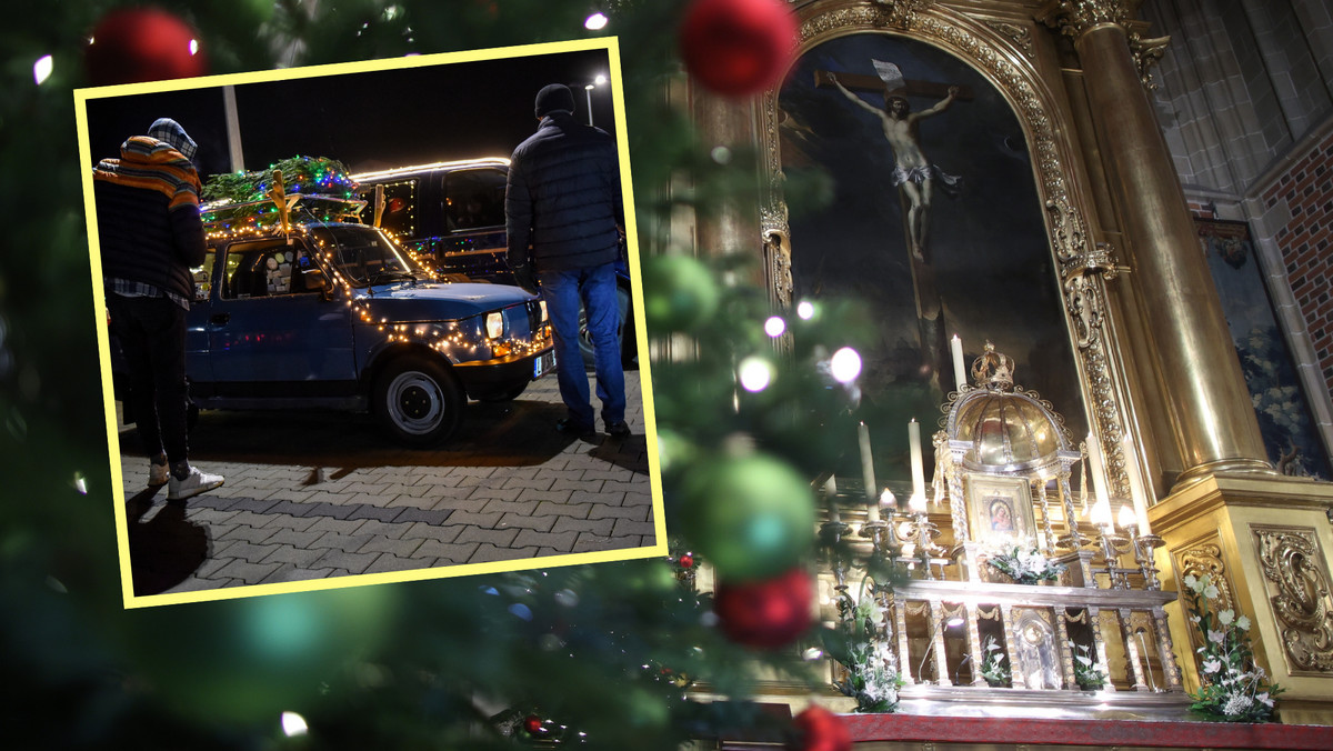 Nowe "pasterki" coraz popularniejsze. Ksiądz grzmi. "To nadużycie"