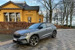 Czy Renault Austral to idealny kompaktowy SUV dla Kowalskiego?