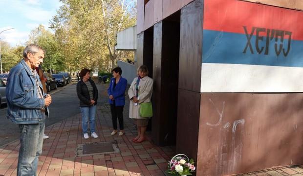 Milan Vukelić mučki ubijen u Banjaluci