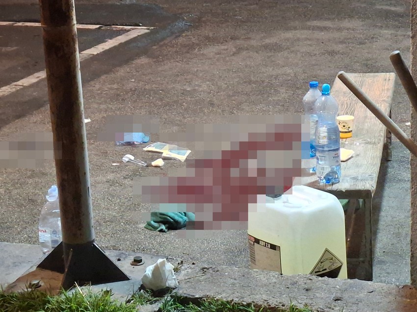 Pucnjava u ulici Džona Kenedija