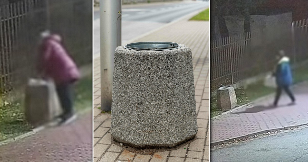 Nigdy nie rób tego, co zrobiły kobiety z Wołomina. Wstyd jak wstyd. Ale jak cię złapią...