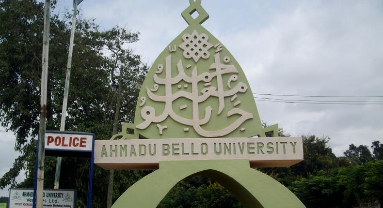 Ahmadu Bello University (ABU), Zaria (physics.abu.edu.ng)