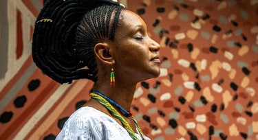 3 hairstyles dedicated to Ọṣun goddess and their hidden meanings