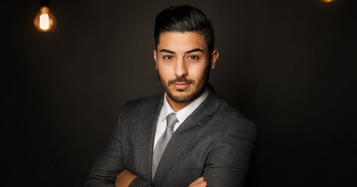 Dr. Reza Zahedi: Building resilient cities, leading global enterprises, and inspiring a new generation of leaders – Business Insider Africa