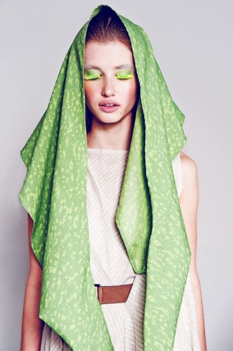 est by eS. - kolekcja wiosna/lato 2013