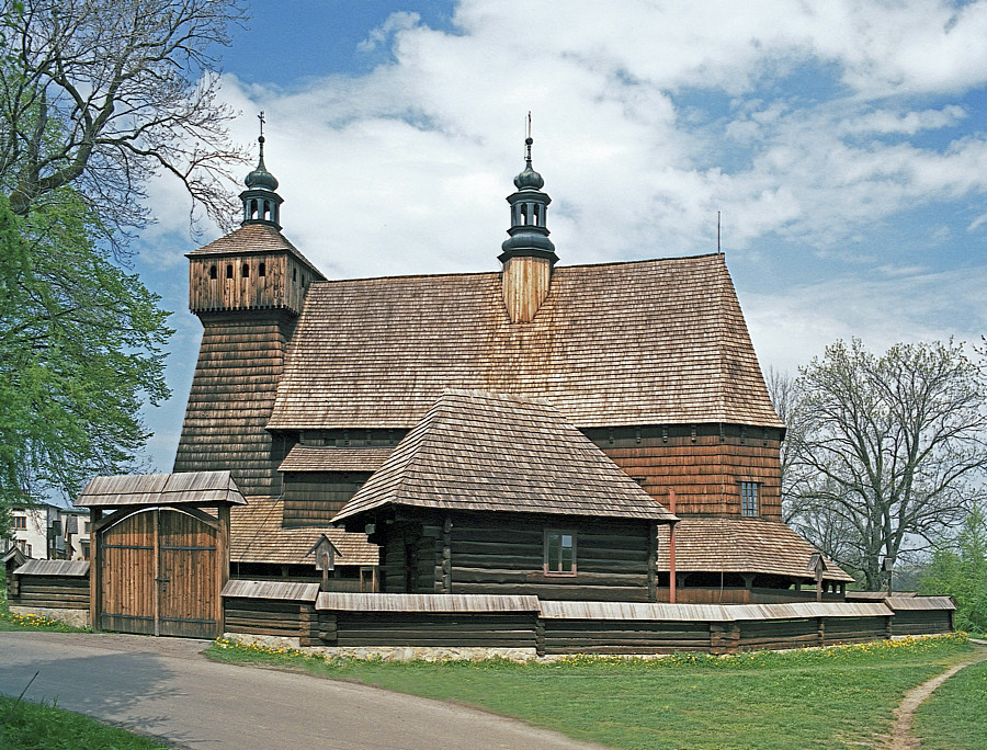 Szlakiem polskich rekordów