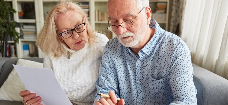 Jak obliczana jest emerytura? Oto uproszczony wzór