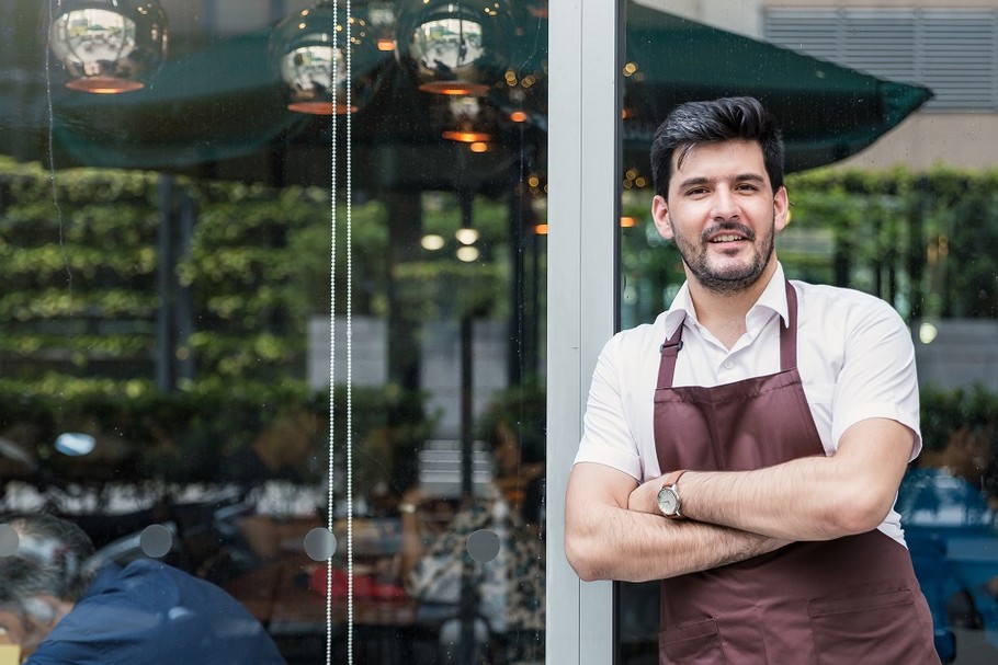 Fachowcy dla gastronomii, hotelarstwa, handlu i usług w jednym miejscu