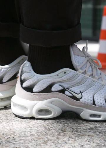 5 par najwygodniejszych sneakersów Nike - Noizz
