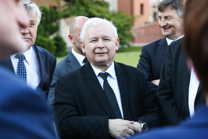 Jarosław Kaczyński