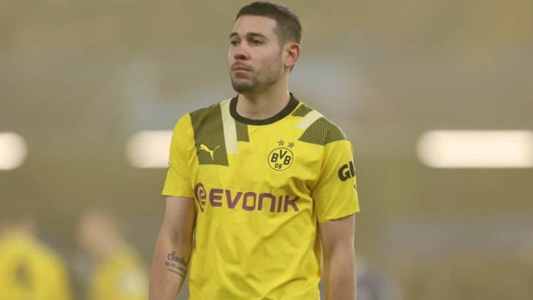 Raphael Guerreiro