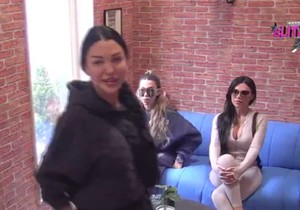 Maja, Aneli i Stanija