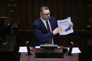 Czarnek o Karcie nauczyciela: Nie pasuje do rzeczywistości, jest przeregulowana i nieczytelna