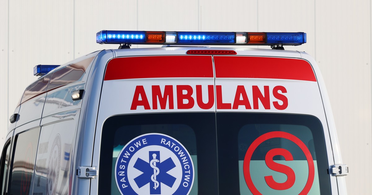 Tragedia w Kołobrzegu. Nie żyje dwóch pracowników firmy remontowej