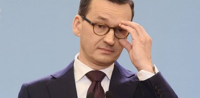 Polski Ład przeraża nawet urzędników skarbówki. Piszą do premiera Morawieckiego