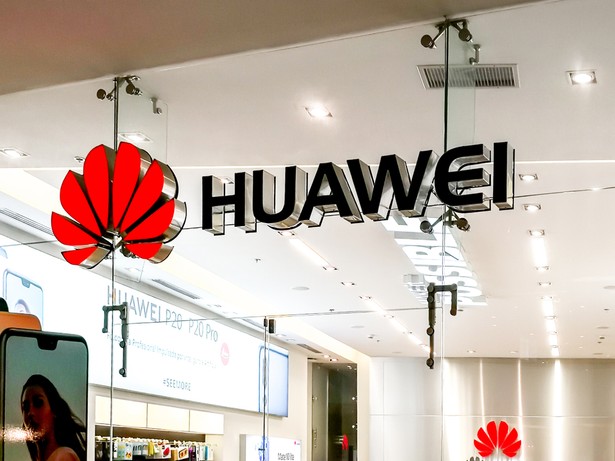 Huawei chce rozwijać w Polsce projekty z AI. Widzi potencjał m.in. w rolnictwie