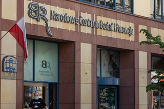 Jak NCBR nie chce, to nie da. Firma walczy w sądach o dofinansowanie pomysłu