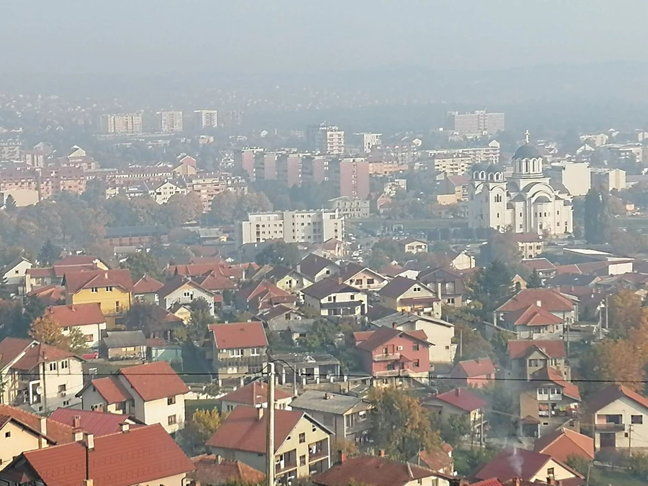 Valjevo