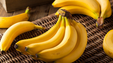 Co zrobić, żeby skórka banana nie ściemniała?