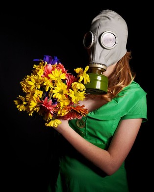 Greenpeace przejmuje gabinet prezesa PGE