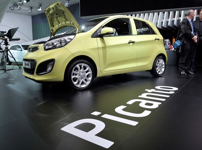 Kia Picanto