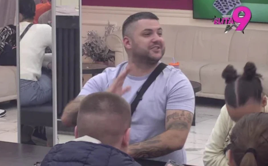 Najveće ponižavanje Boginje do sad: "Ti si jedina riba koju Filip nije hteo ni pijan"