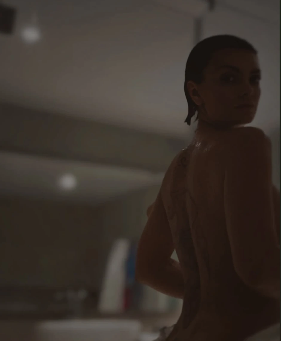 Ela Dvornik napravila nikad slobodnije fotke