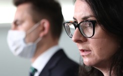 Afera hejterska wraca? KO apeluje do Ziobry po reportażu TVN24