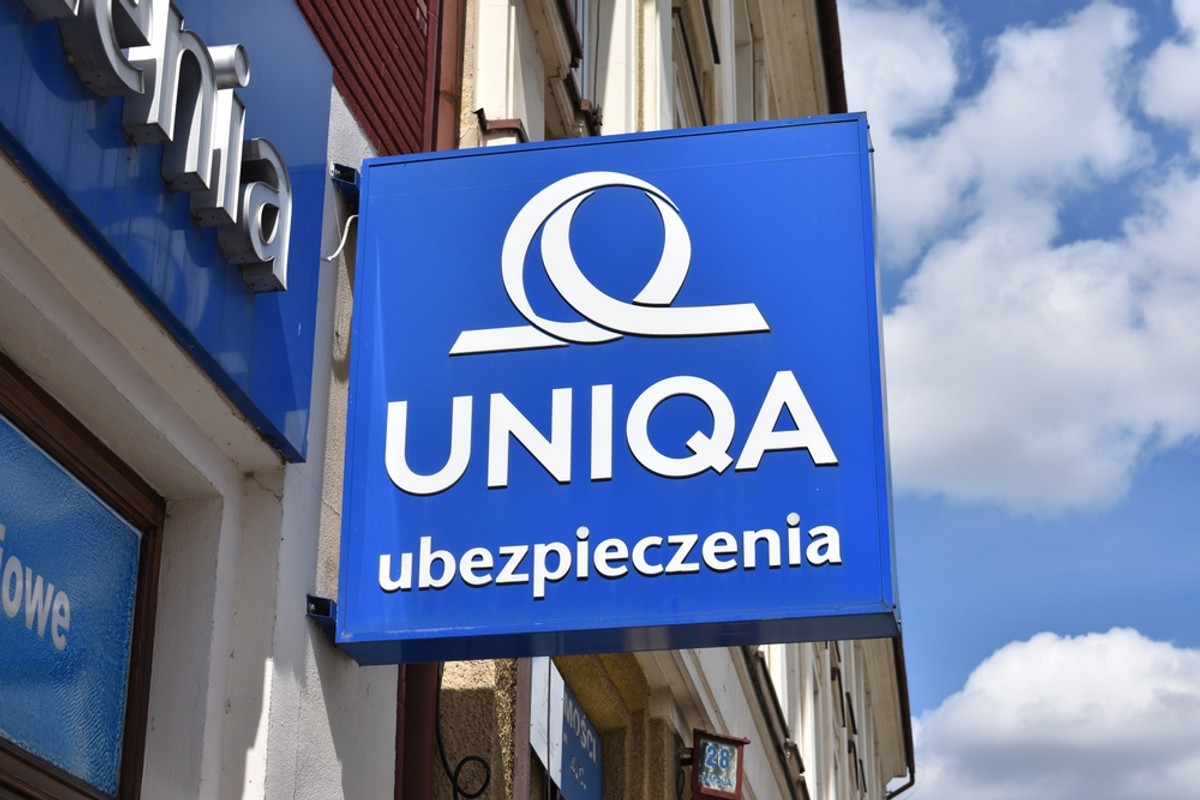 Prezes Uniqi o wyzwaniach po przejęciu spółek z grupy Axa