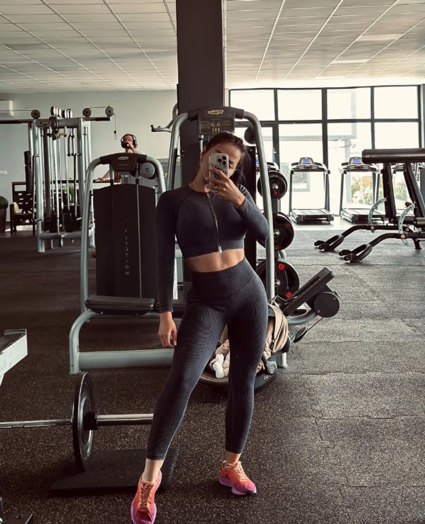 Katarina Lazić otkrila kako se rešila celulita