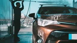 mieszkańcy narzekają na hałaśliwe myjnie. według mkiś gminy mogą reago