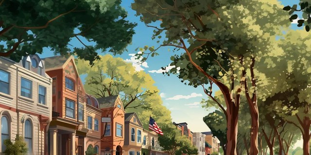 This is how the billionaires planning a new city near San Francisco imagine their utopia could look | Business Insider Africa