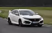 Honda Civic Type R kontra Seat Leon Cupra - 620 KM na torze