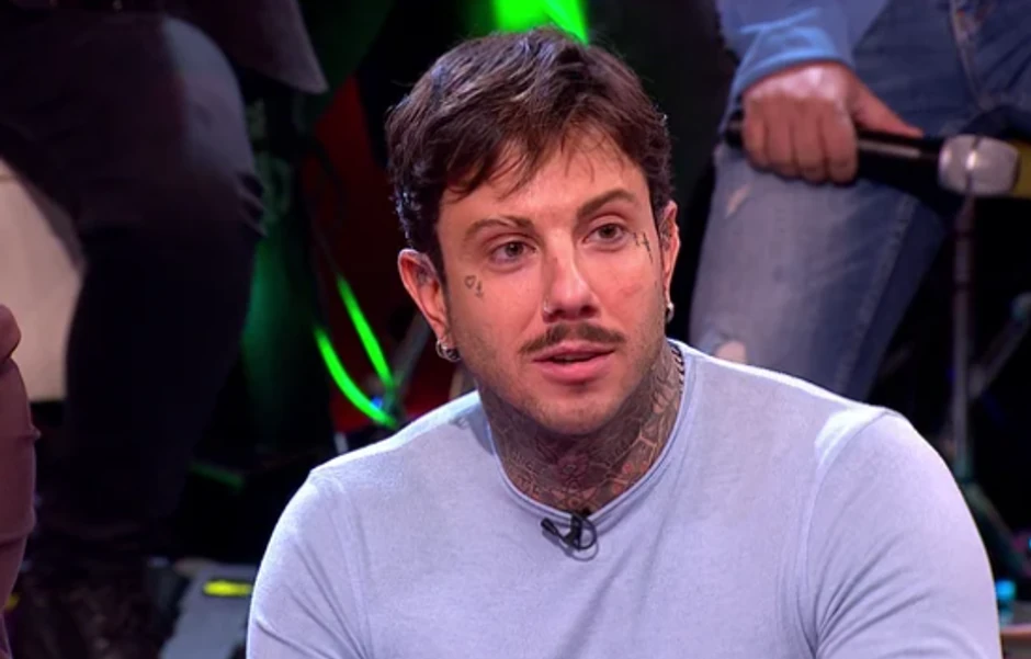 Filip Đukić otkrio sa koliko učesnica Elite je bio intiman, Maja Marinković pobesnela u emisiji