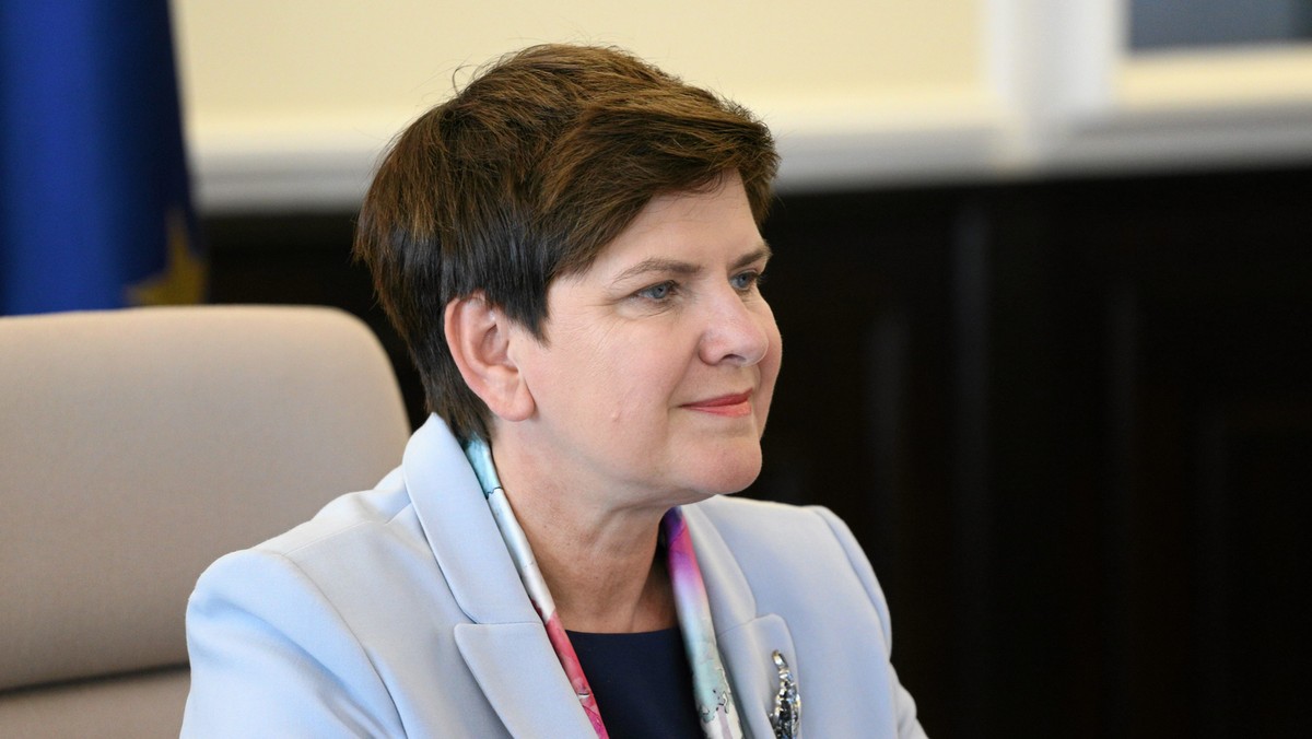 W Warszawie rozpoczęło się spotkanie premier Beaty Szydło z szefem Rady Europejskiej Donaldem Tuskiem, który odwiedza unijne stolice w ramach konsultacji przed nieformalnym szczytem UE w Bratysławie.