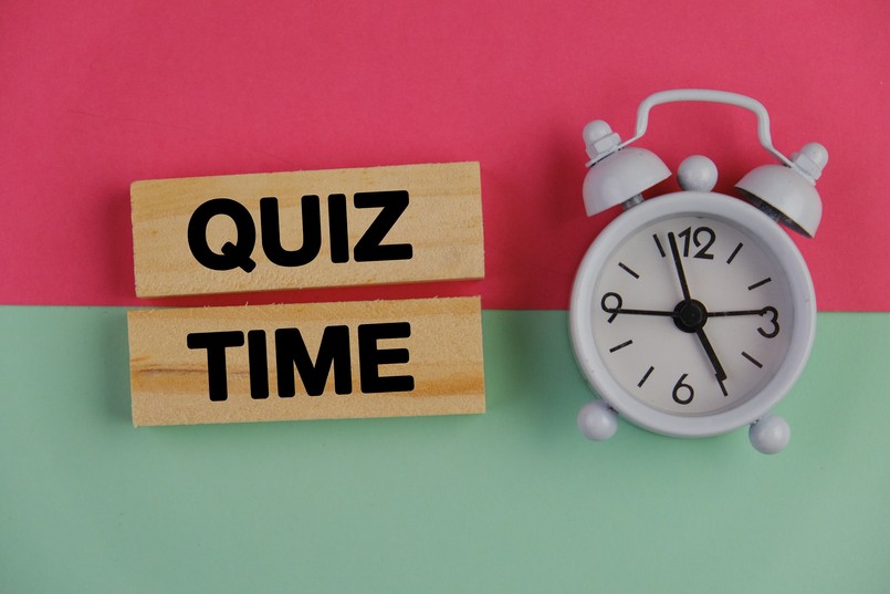 QUIZ. Jak masz mniej niż 30 lat, to nie masz żadnych szans. Komplet punktów zdobędą nieliczni