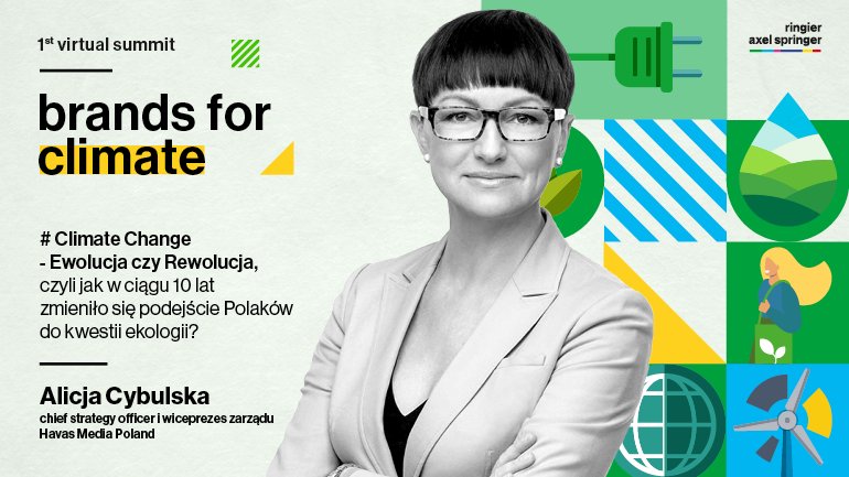 Climate Change - jak w ciągu 10 lat zmieniło się podejście Polaków do kwestii ekologii?