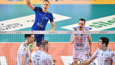 LM siatkarzy: Kuzbass Kemerowo - ZAKSA. Trudne zadanie przed kędzierzynianami. Gdzie oglądać?