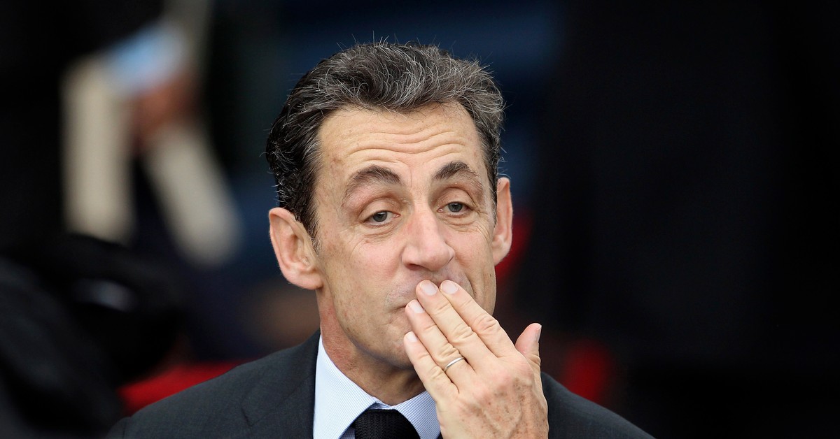 Nicolas Sarkozy wychodzi z więzienia. Zapowiada apelację i dalsze działania