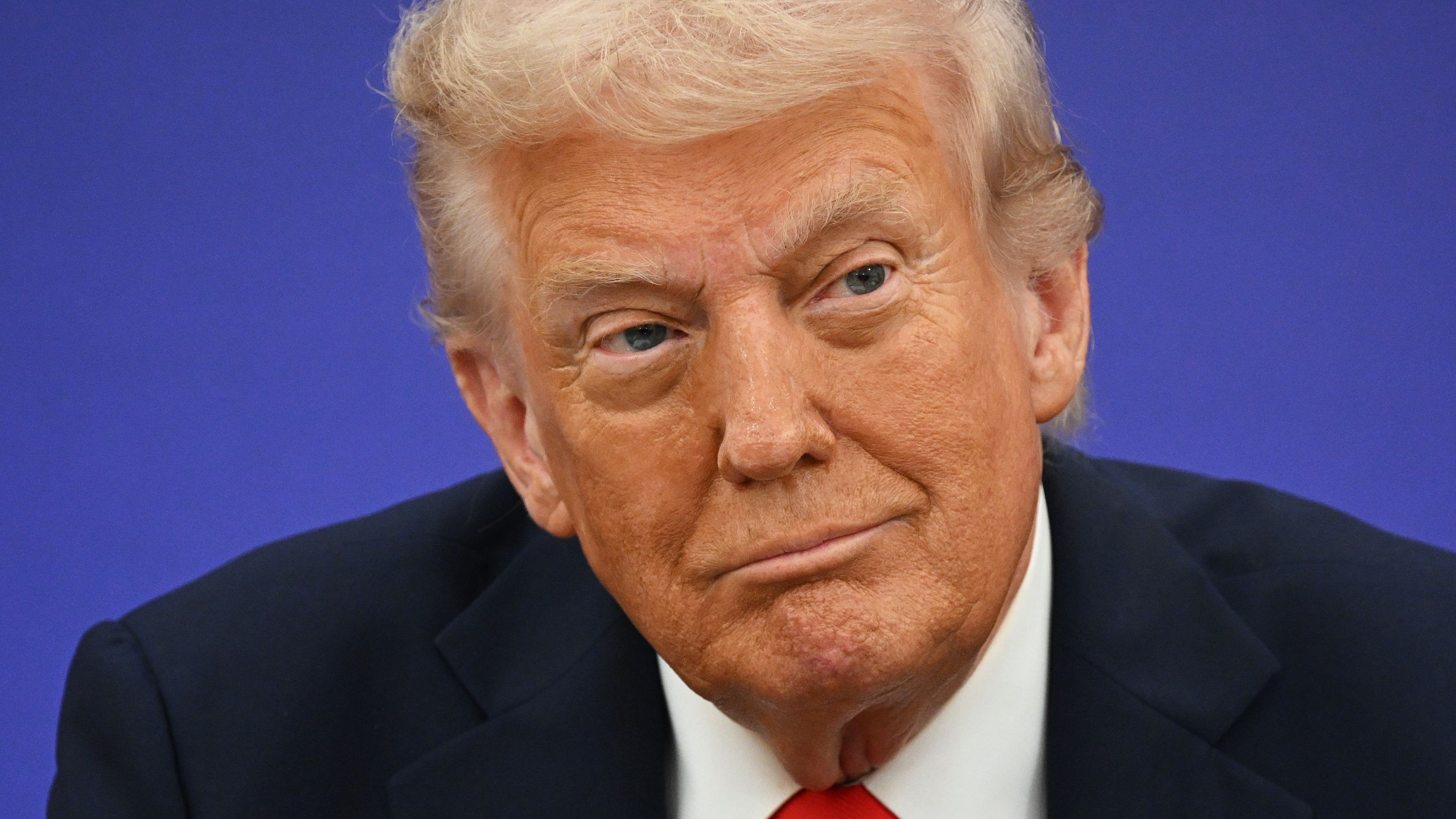 Trump sues BBC for $10 billion over 'deceptive' Jan 6 speech edit