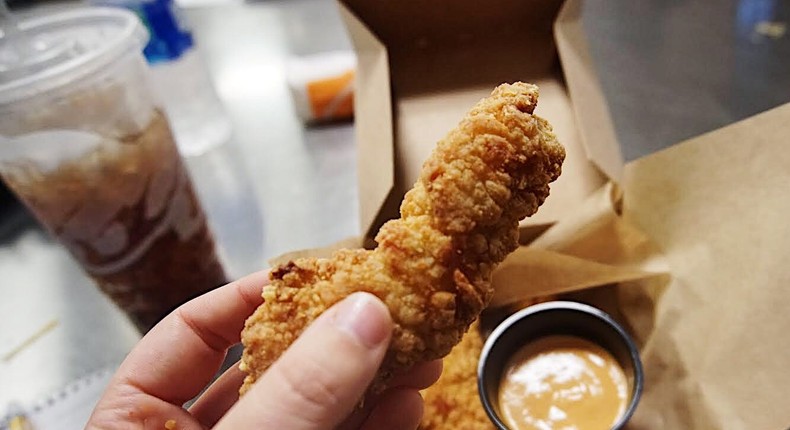 Taco Bell's chicken tenders were tested in two cities 2019. Now, the chain promises more chicken innovation.