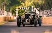 Bentley wskrzesza legendę z lat 20-tych – wyścigowego Bowl'era