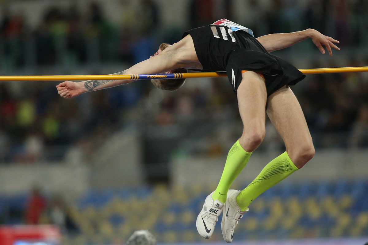 Polski lekkoatleta ukarany za doping. Straci zdobyte tytuły