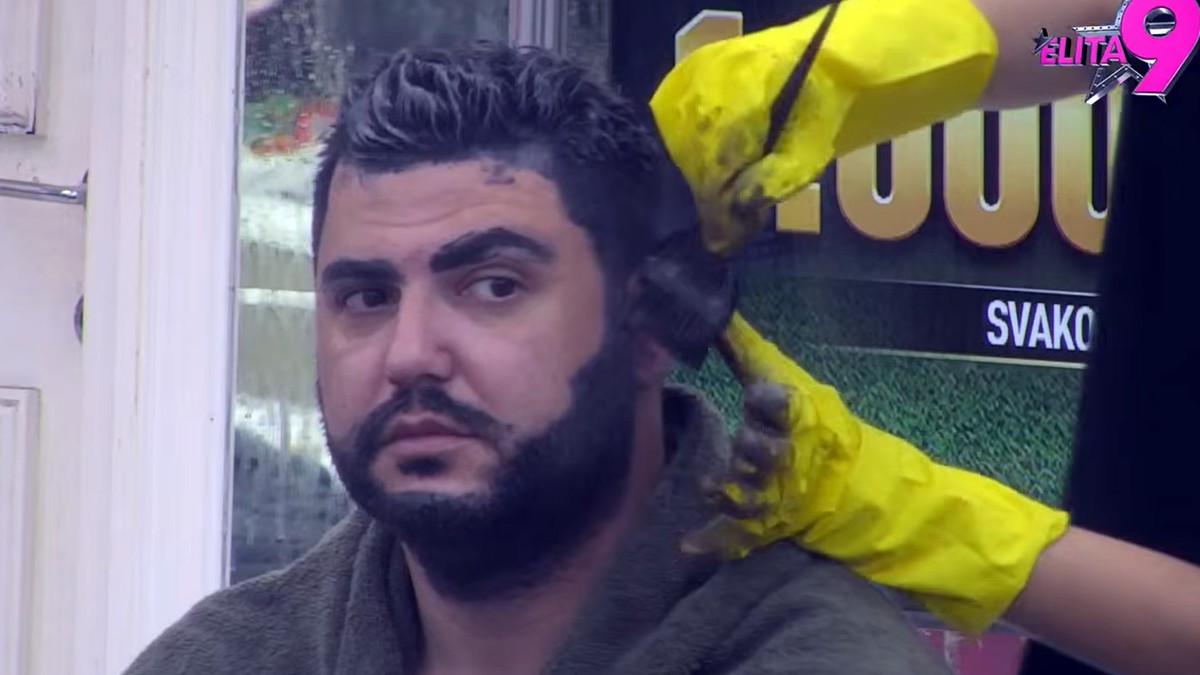 ŠOK PROMENA ASMINA PRED STANIJIN ULAZAK U 